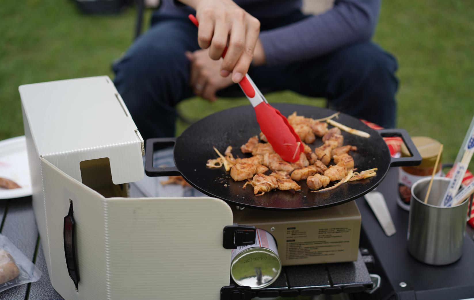 骑行摩旅露营必备清单,适合摩托车携带的露营装备