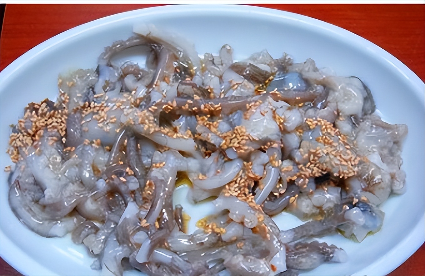 十大最无法想象的黑暗料理,中国各种顶级黑暗料理