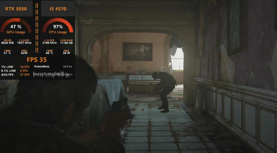 酷睿i54570代现在属于什么水平,intelcorei5-4570和2060谁更强