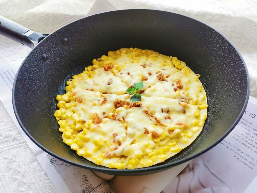 平底锅不粘锅推荐韩国,推荐一款经济好用的不粘锅