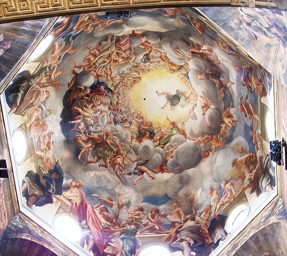 史前人类的壁画 (史前壁画的历史发展)