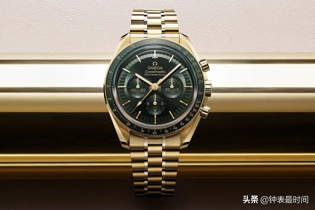 欧米茄最热门款,2023年最热门的欧米茄