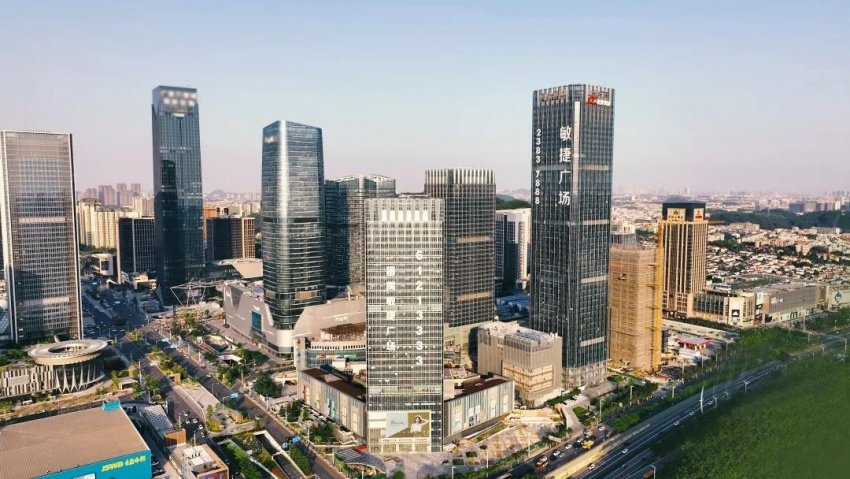 南大干线新光快速互通,南大干线万博段规划