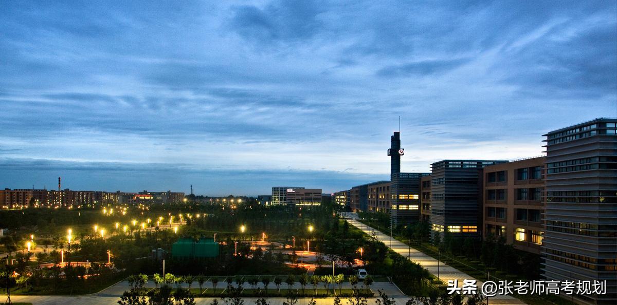 西军电的计算机牛逼吗,西军电是强势211大学吗