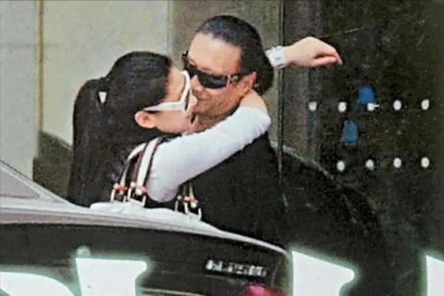 被谢贤养了12年无果，用青春换来2000万，如今38岁的Coco怎么样了