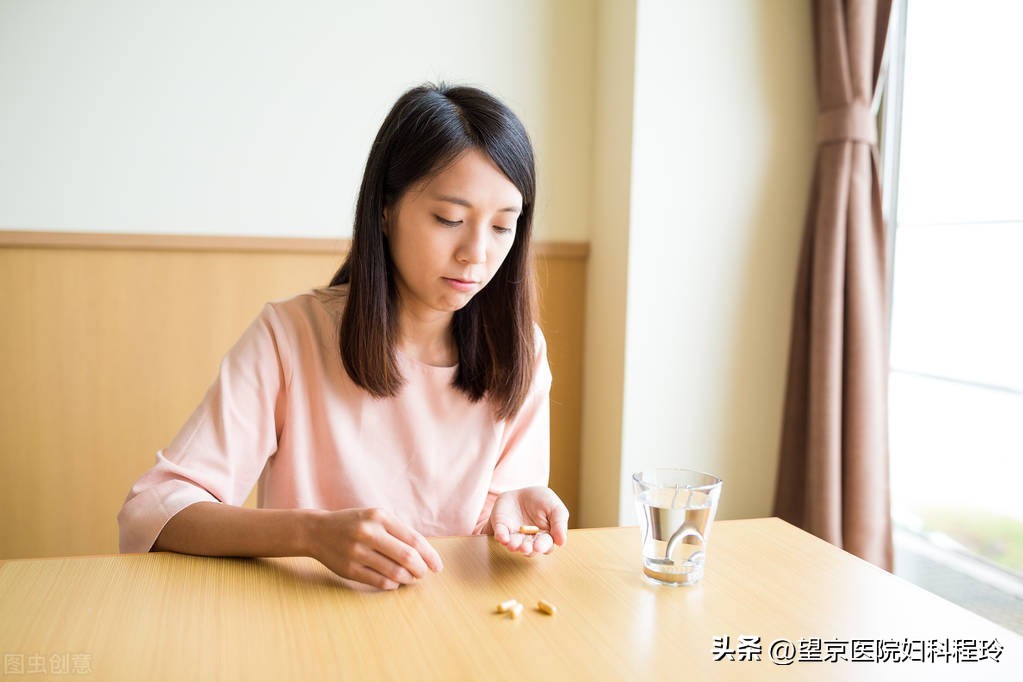 痛经吃止痛药没效果怎么办,痛经吃止痛药的危害有哪些