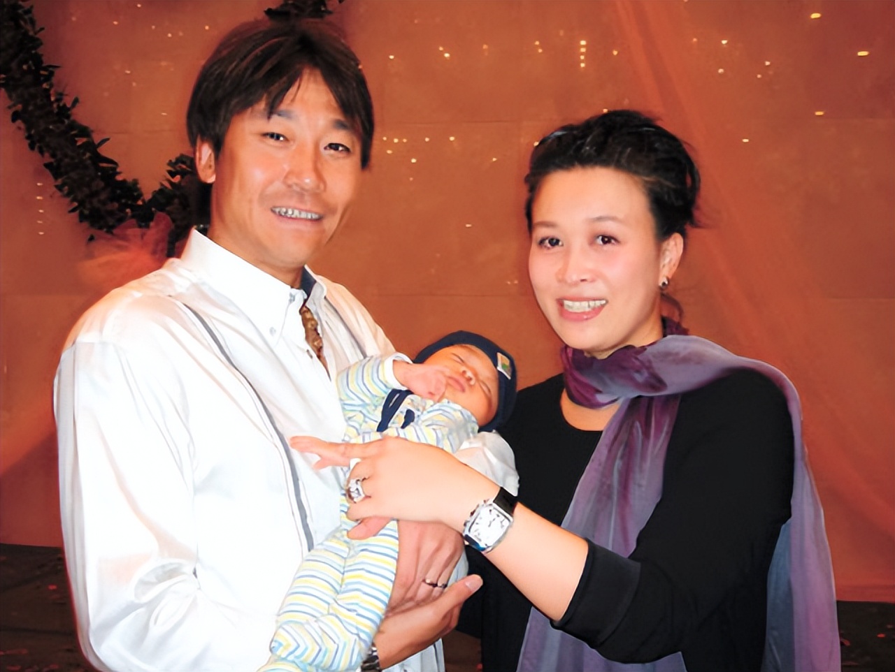 盘点酒后失态的7位明星,醉酒闯祸的8位男明星