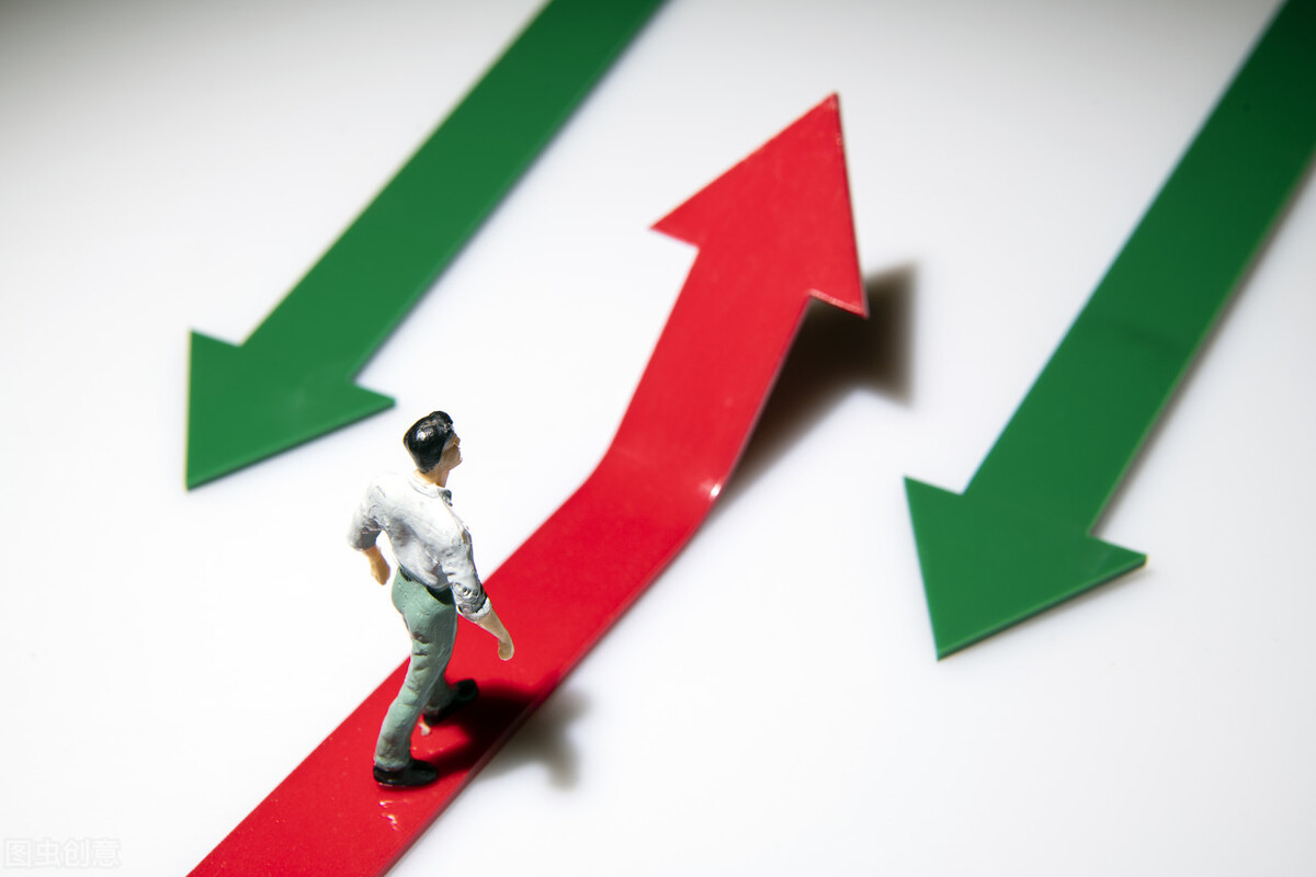 两大信号出现明天a股还会大涨吗,下周两大信号来临了a股走势展望