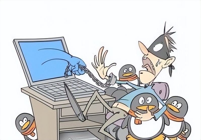 以“天价QQ号码被盗案”为例，分析司法上对通信自由罪的认定