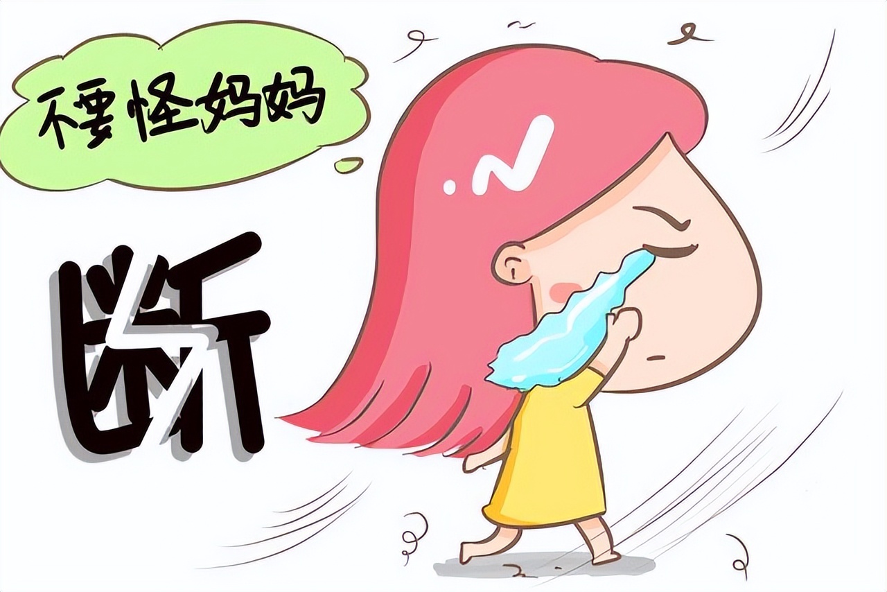 新妈必知的断奶10妙招,秋季断奶最佳方法