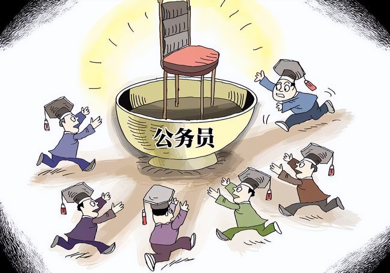 为什么月入两万还不如体制内工作,为什么月薪两万攒不住钱