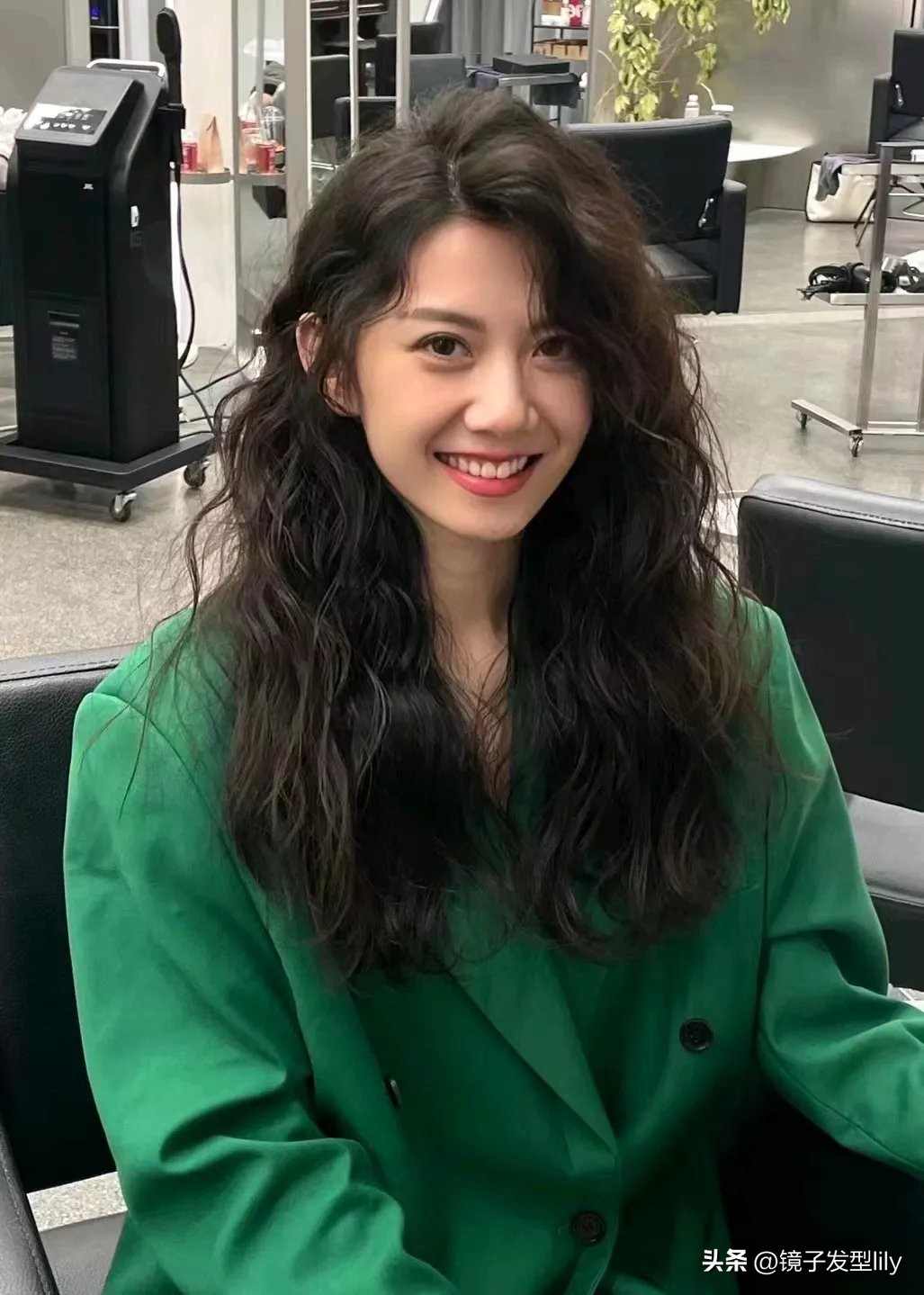 发型女2020流行发型编发简单,女款发型2020流行发型