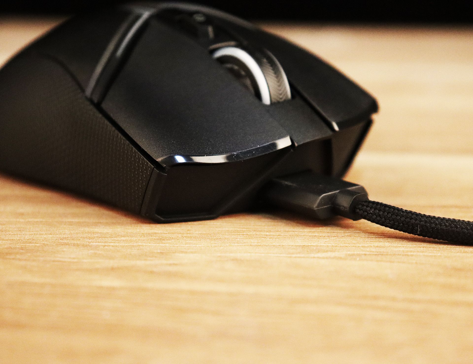 联想拯救者m7鼠标有线使用失效,联想拯救者m7鼠标