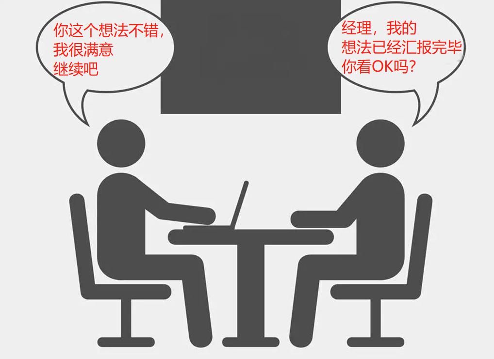 领导总是挑毛病说你说明什么,领导总是挑毛病