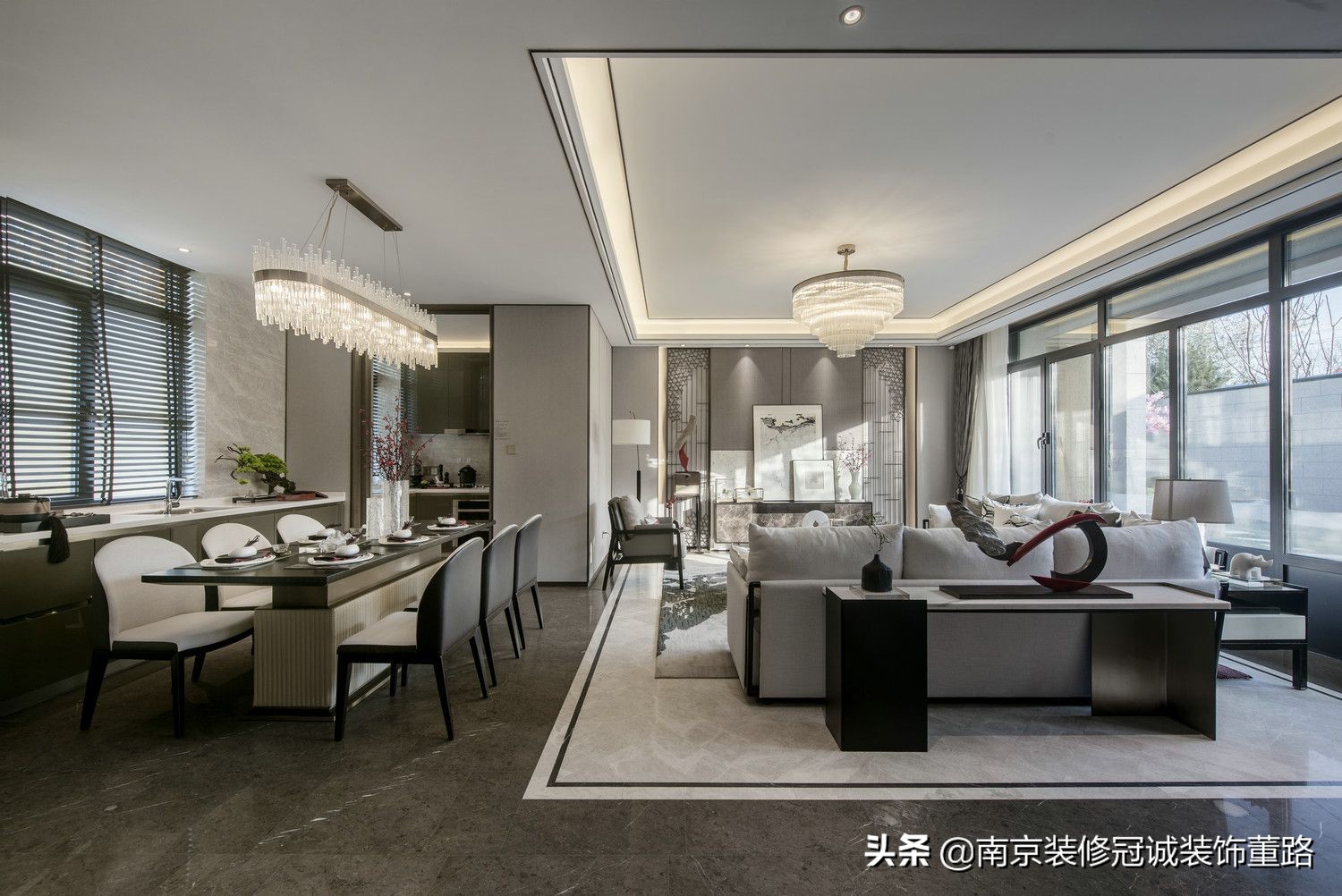 南京装修公司十大排名,南京装修公司前十名哪家好