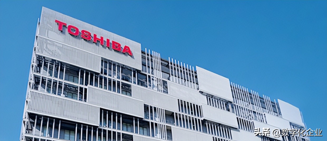 全球最强制造企业前50名,改变世界的全球制造企业