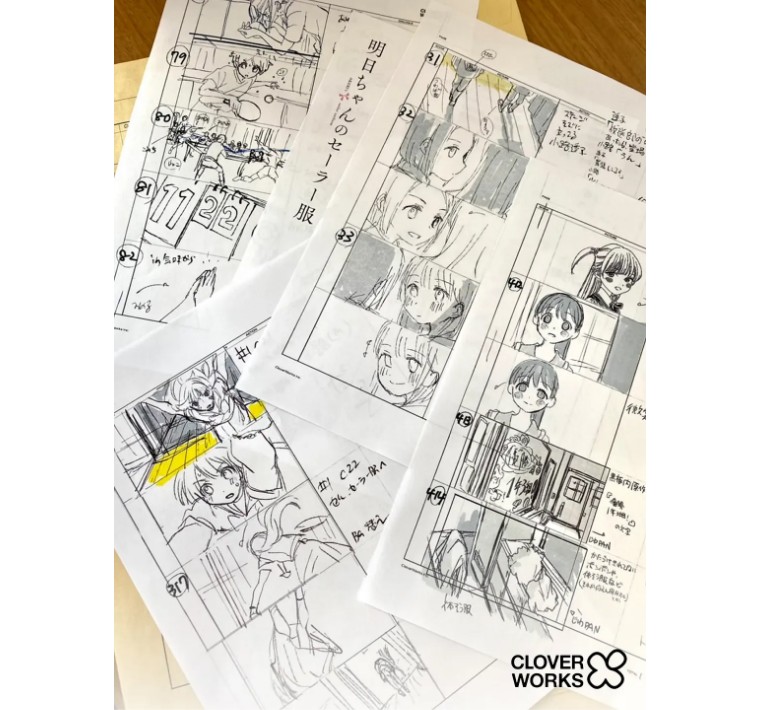 明日同学的水手服讲的什么,明日同学的水手服好看吗