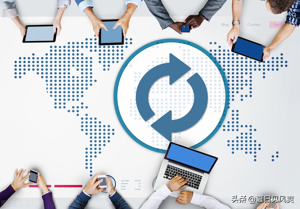 市面上的二手手机主要有三个来源渠道，有些渠道来源千万不要入手