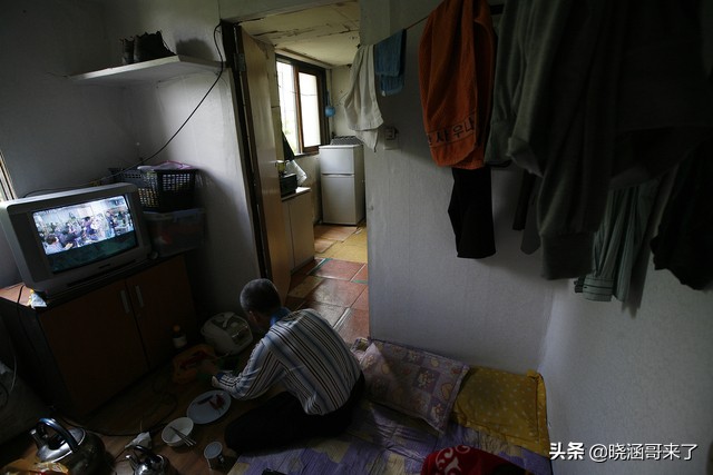 朝鲜“脱北者”是如何穿越朝韩边境的？