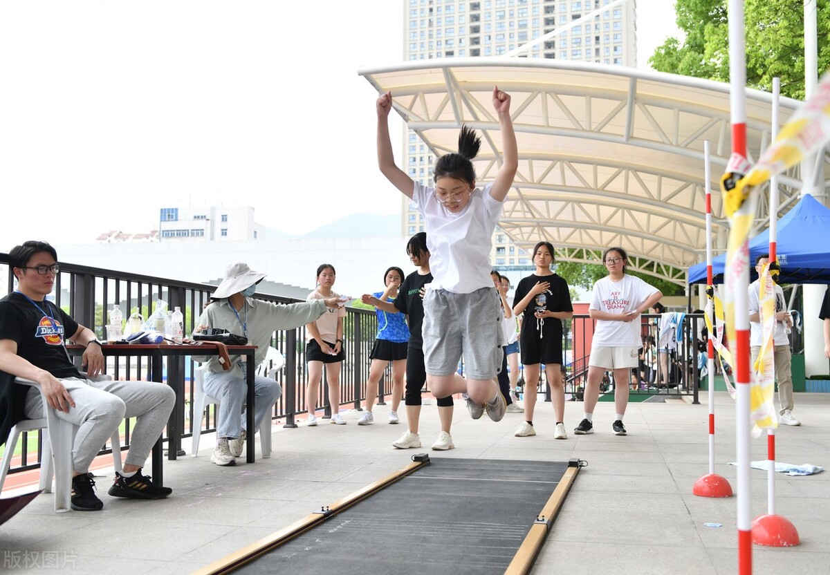 河北体育中考选考必考了吗,河北中考体育选科怎么选