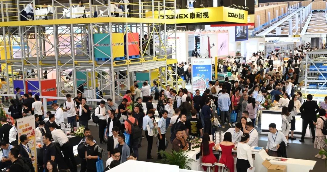 2023第三届全球物流交易展览会,2020年亚洲国际物流展览会时间