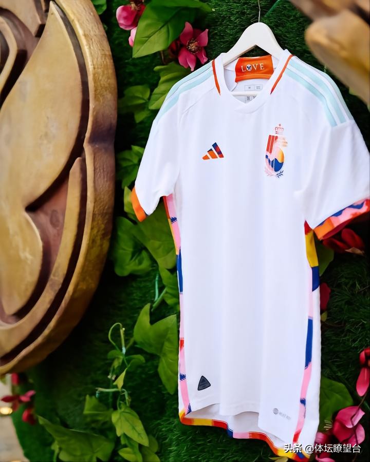 2022年世界杯32种球衣,2022世界杯球衣大全图片高清