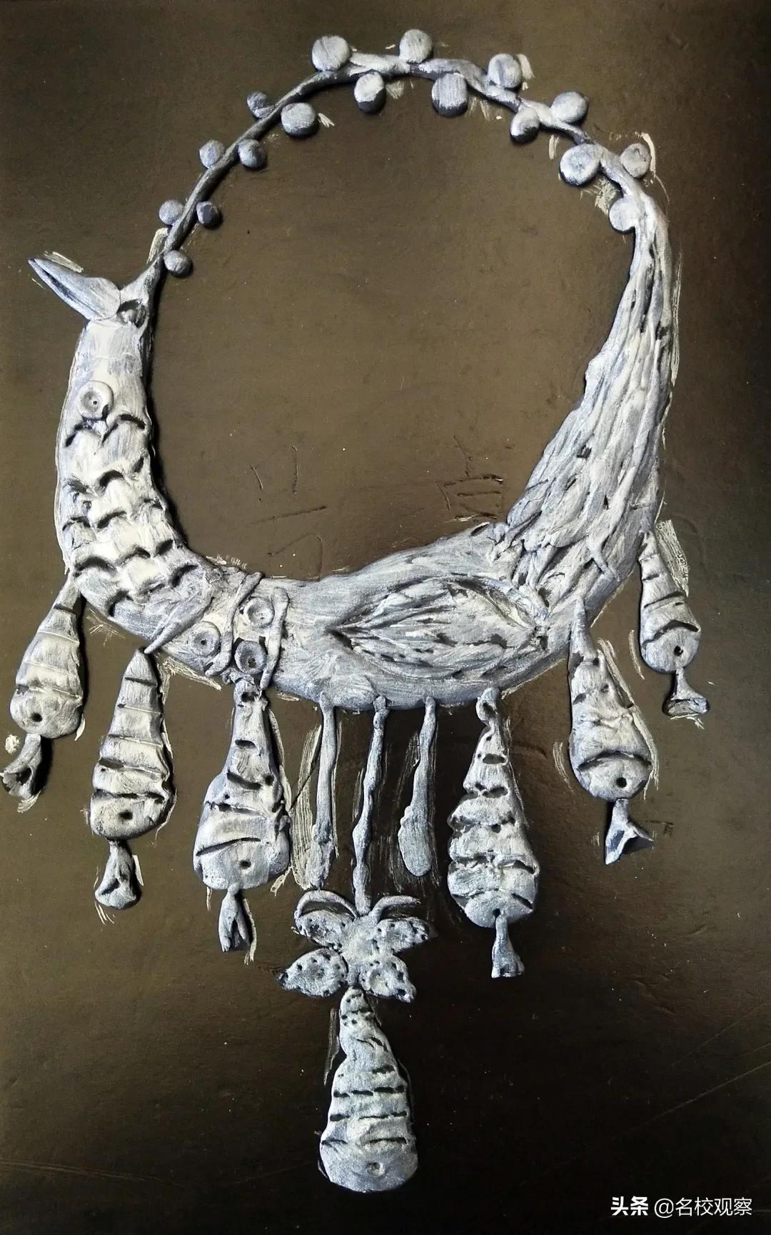 社团百花齐放助力学生全面发展,让每一个学生全面而有个性地发展