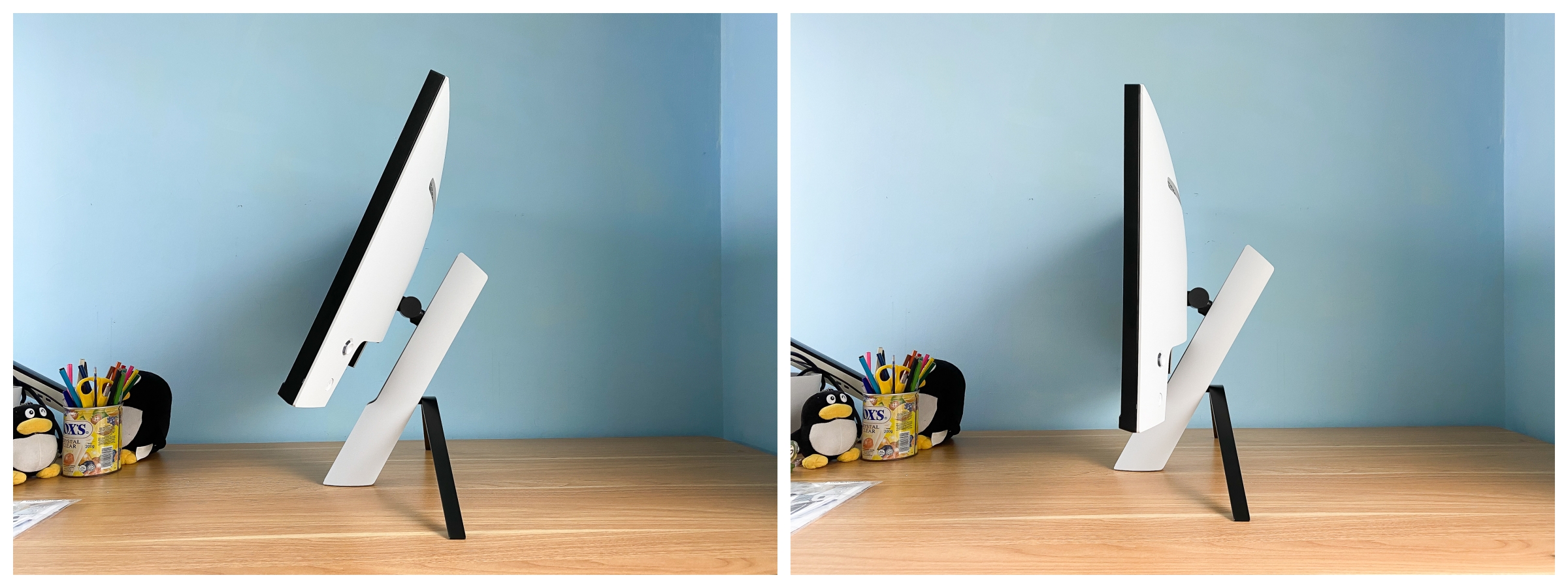 rog棱镜s无线版和索尼inzoneh9,索尼的便携式显示器怎么样