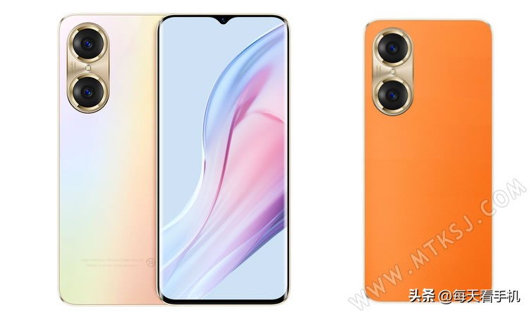 颜值高又便宜的新手机百元机,外观好看的百元机二手