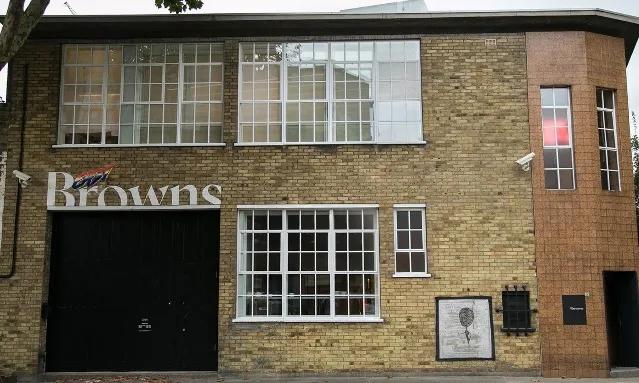 成都买手店奢侈品,成都买手店集中地