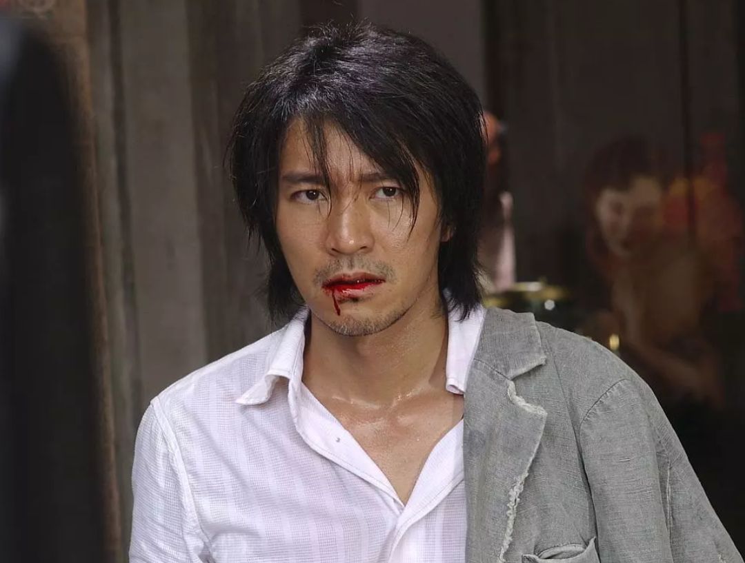 周星驰刘德华慈善演唱会完整版,周星驰香港回归25周年