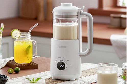 破壁机最大的缺点是什么,破壁机一般功能介绍