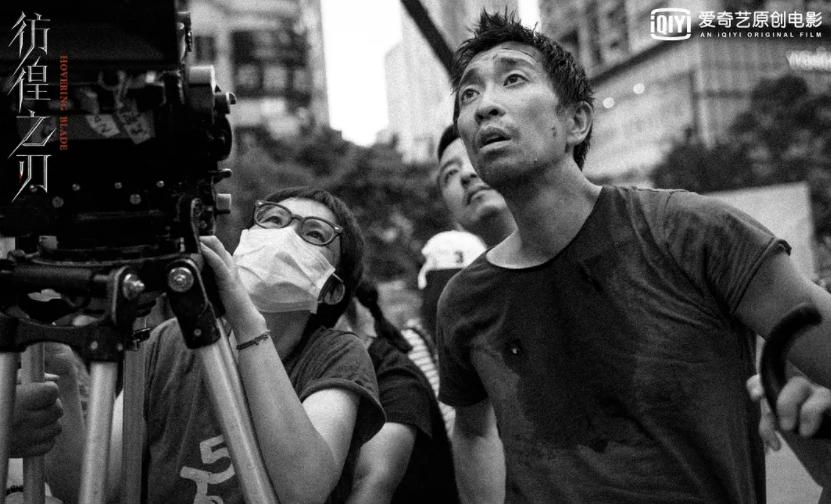 因种种原因，迟迟未能上映的12部电影，张艺谋扫黑片，我等了4年