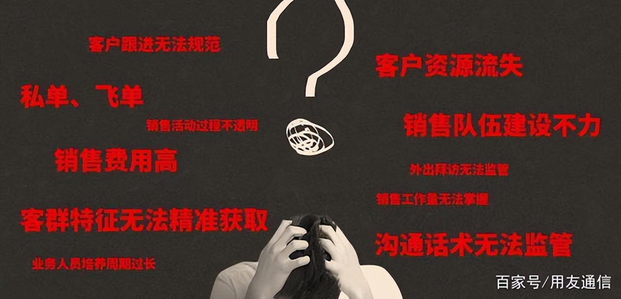 tob销售团队赋能,tob业务销售模式和流程