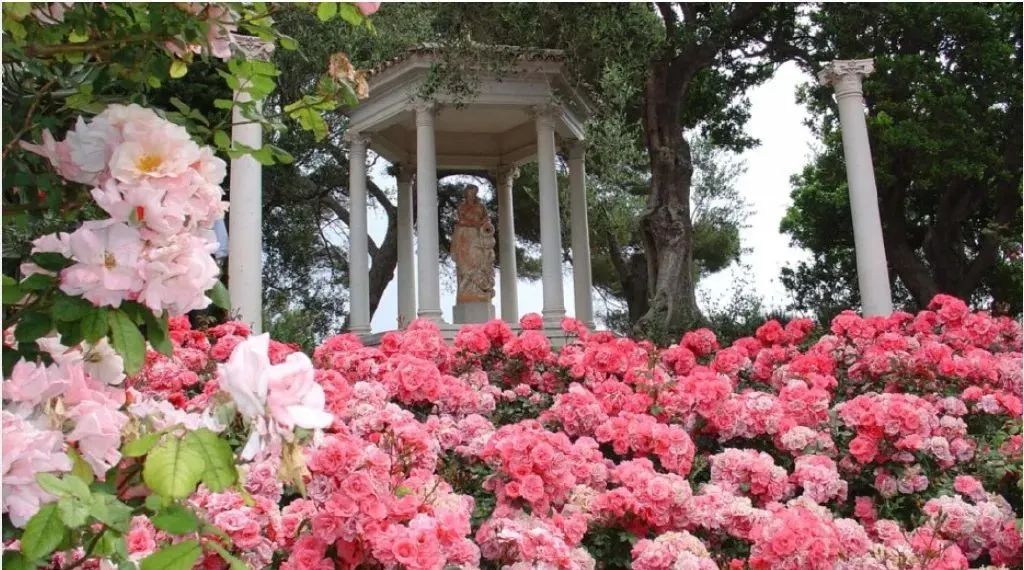 最美的十座园林,中国十大最美园林之留园