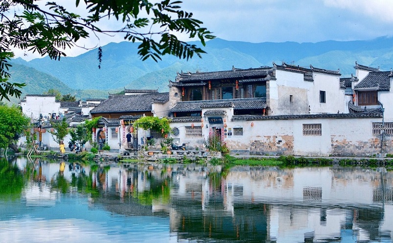 安徽全椒十大旅游景点,安徽宁国县十大景点