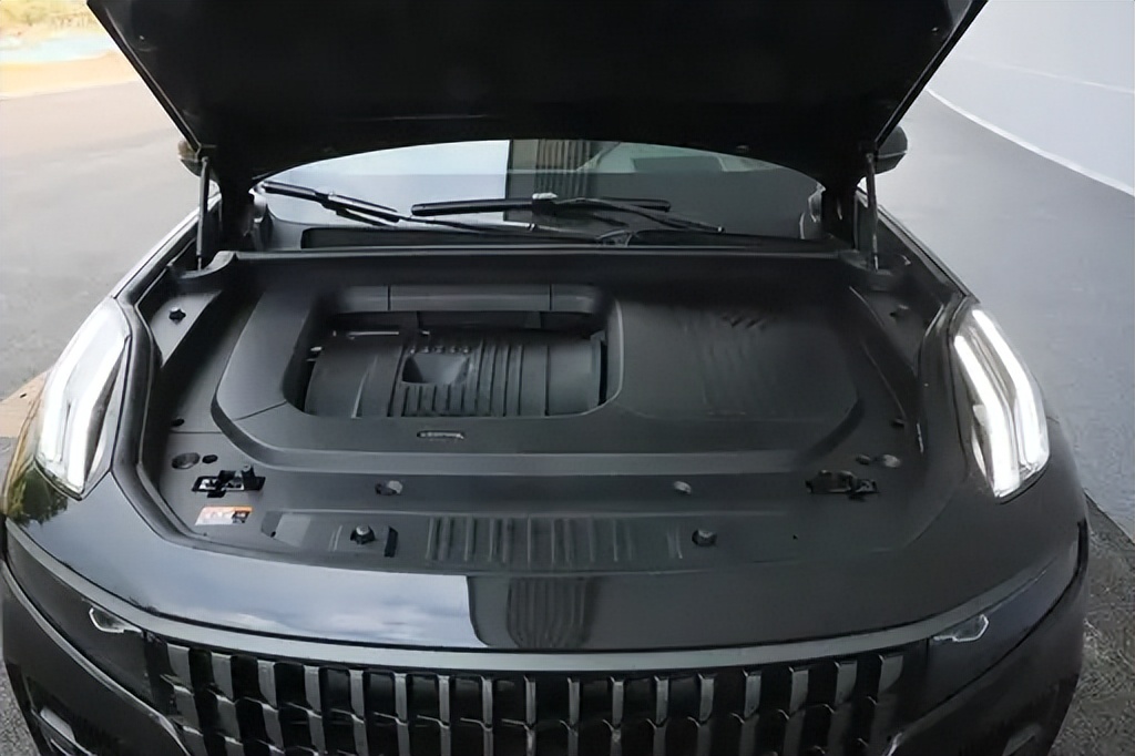 新领克09em-p油耗实测,领克09em-p纯电续航测试