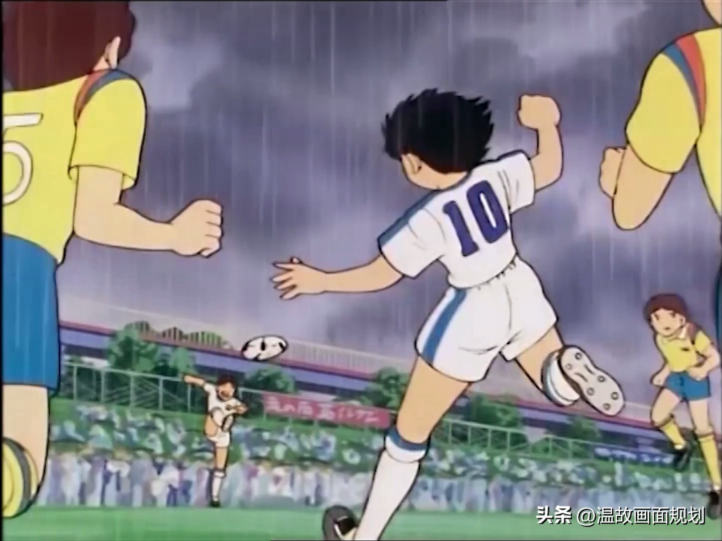 动画片推荐少儿经典,小时候看过长大不忍直视的动画片