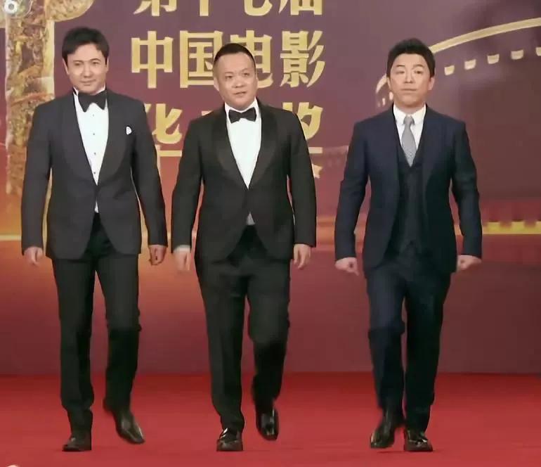 身高最高的七位男星谁是你的男神,五位身高最矮的男明星