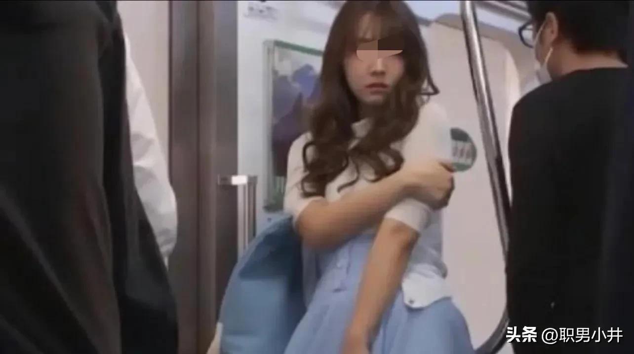 日本列车助推员,日本地铁推挤员年薪