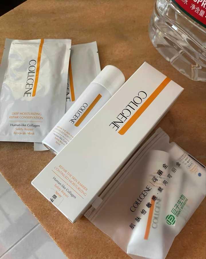 包装很丑的国货沐浴露,那些被严重低估的老国货化妆品