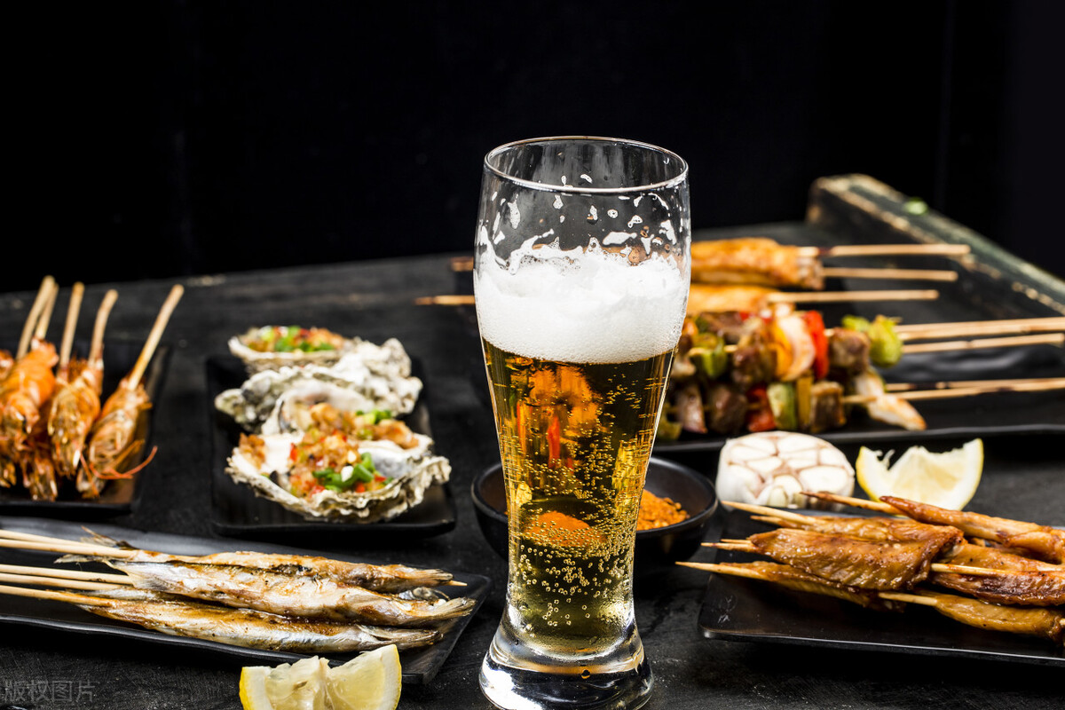 烤串店的特色串,如何把烤串店打造成网红店