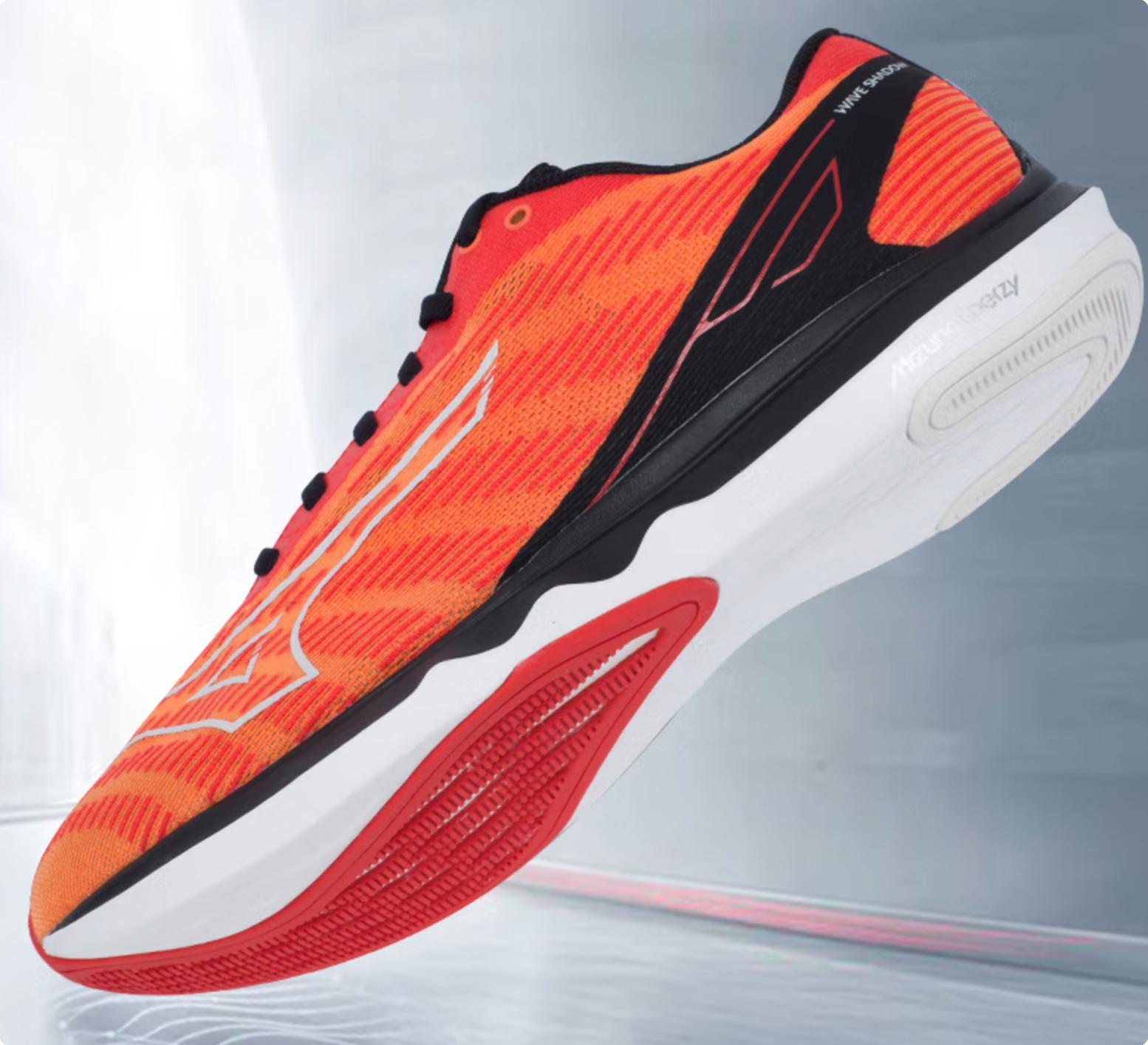 美津浓支撑系跑鞋推荐,美津浓最值得买的8双跑鞋