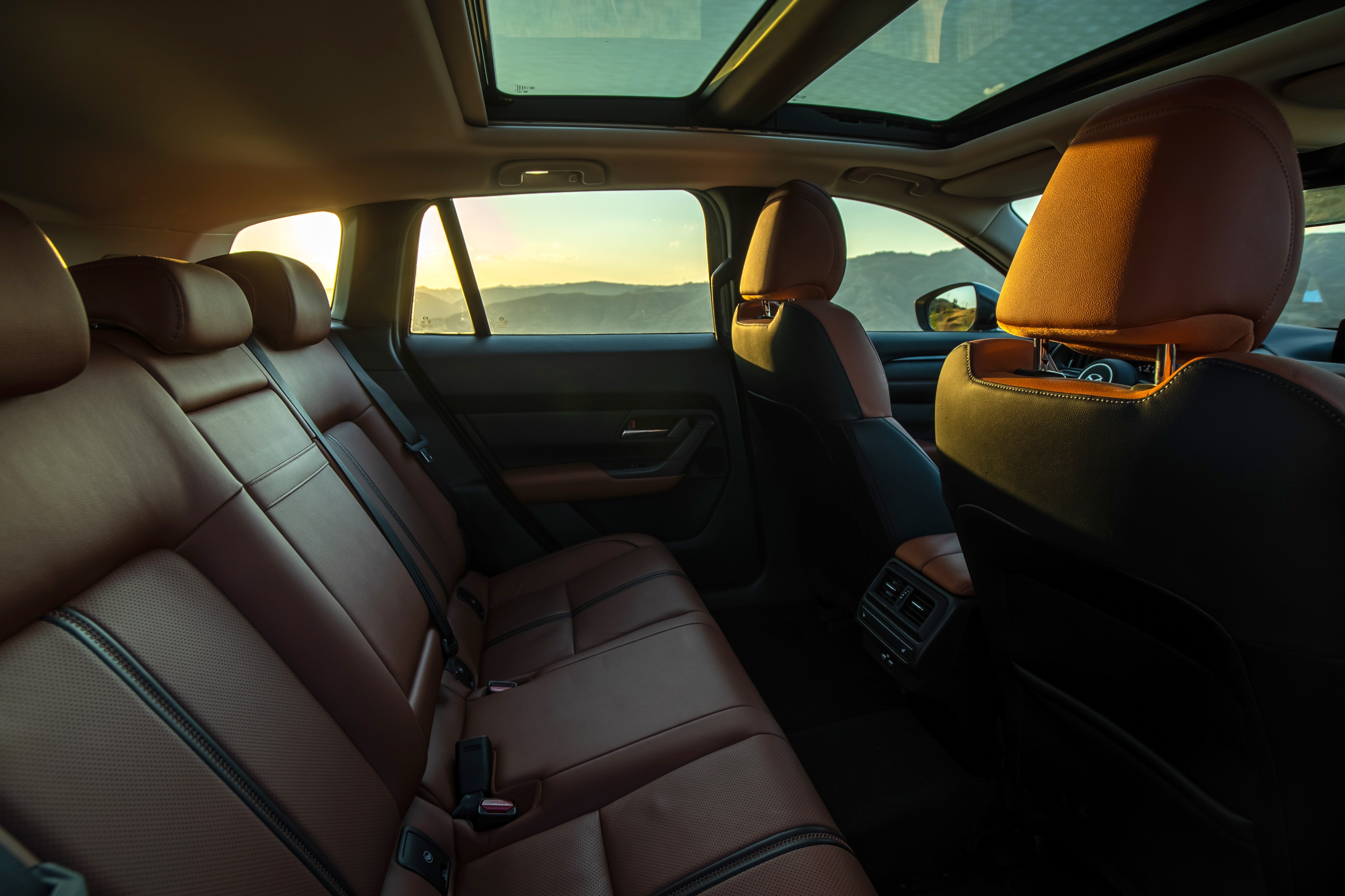 马自达cx-50最低驭行配置落地,马自达cx-50最低配值得购买吗