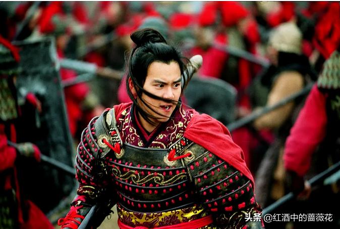 杨家七子如何全军覆灭,少年杨家将里杨家七子团聚