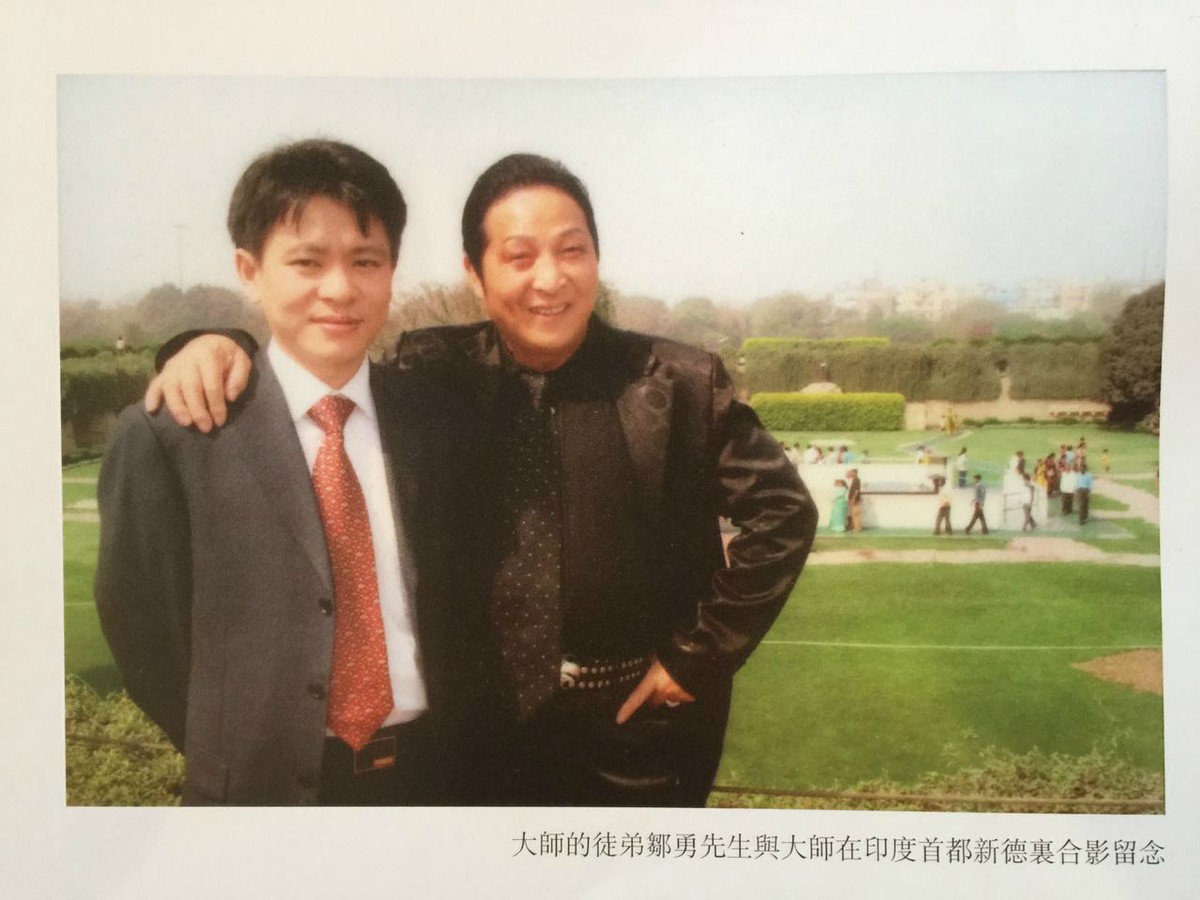 气功大师王林灭亡史,骗财骗色几十年,被捕后*妇情**为救他*引勾**民警