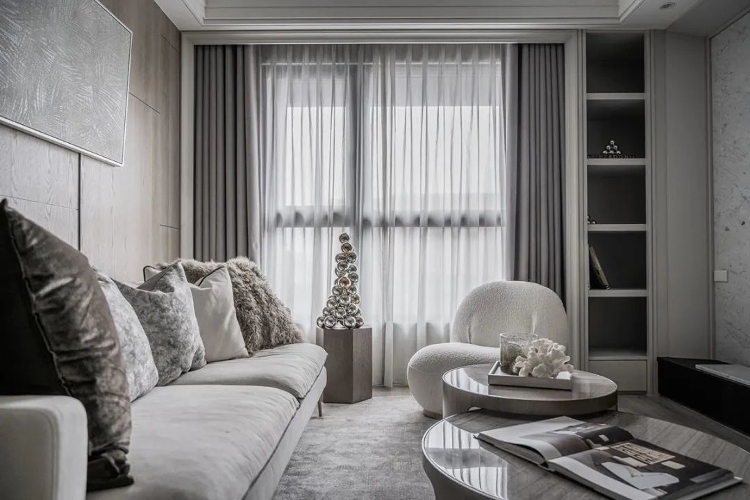 纯色暖灰色大理石效果图,浅白灰大理石纹理地砖装修效果图