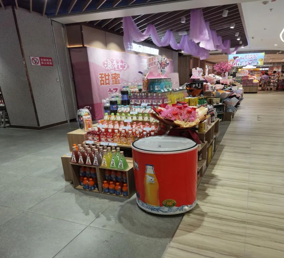 门店业绩从300万到2个亿的秘诀,信誉楼20年营收