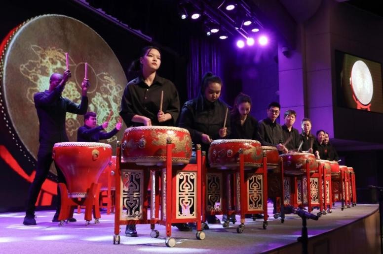 国际重量级大赛,全国顶尖选手齐聚