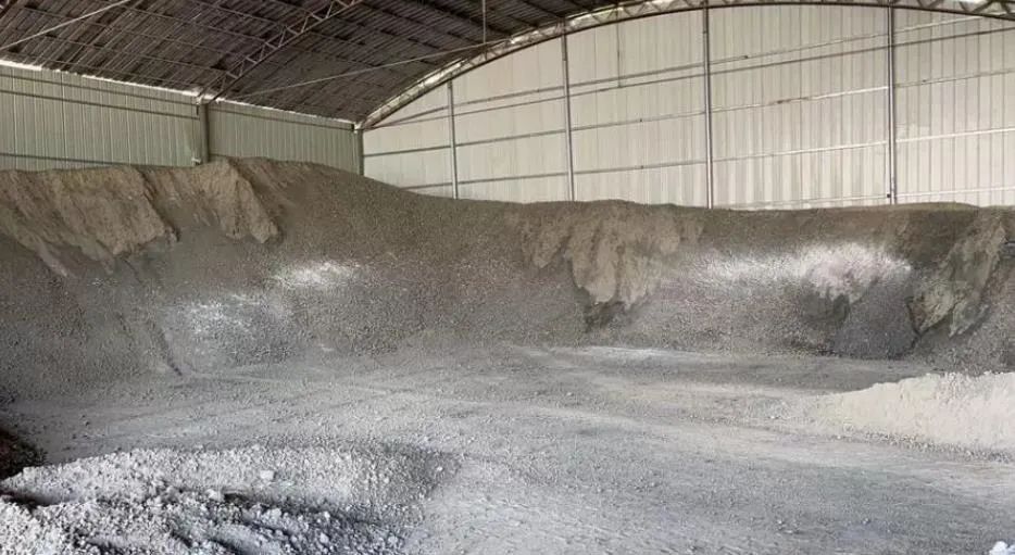 280元/吨！湖州安吉约6000吨水泥熟料即将拍卖